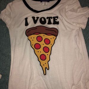 T shirts(send offers)